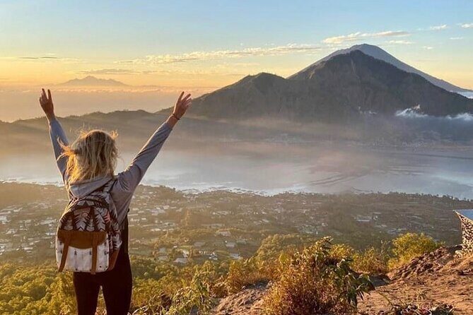 All Inclusive Mount Batur Sunrise Hike With Hotspring - Transport, Timing, and Practical Details