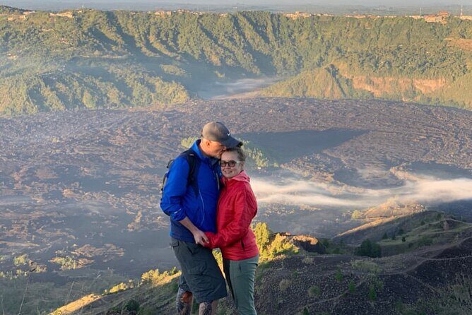 All Inclusive Mount Batur Sunrise Hike With Hotspring - Authenticity and Guide Experience