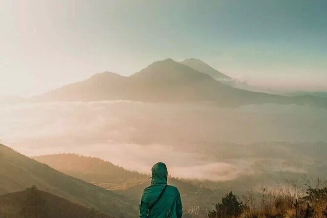 All Inclusive Mount Batur Sunrise Hike With Hotspring - FAQ