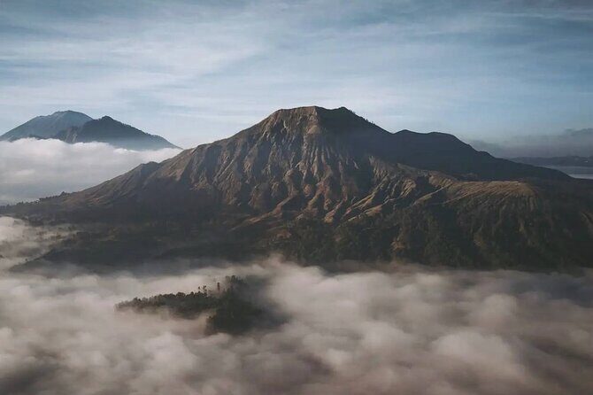 All Inclusive Mount Batur Sunrise Hike With Hotspring - The Breakfast on the Volcano