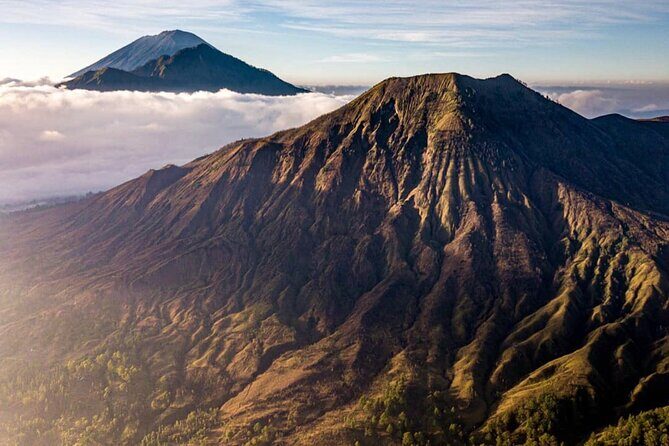 All Inclusive Mount Batur Sunrise Hike With Hotspring - Authentic Experiences and Tips from Reviewers