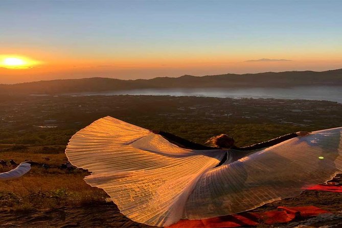 All Inclusive: Mount Batur Trekking With Natural Hot Spring - Inclusions Provided on the Trek