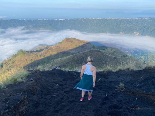 All Inclusive Mt Batur Sunrise Trekking and Hot Spring - Hot Springs Relaxation