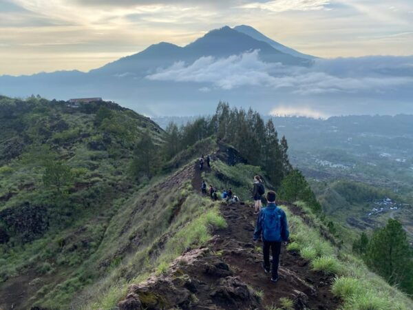 All Inclusive Mt Batur Sunrise Trekking and Hot Spring - Booking Information