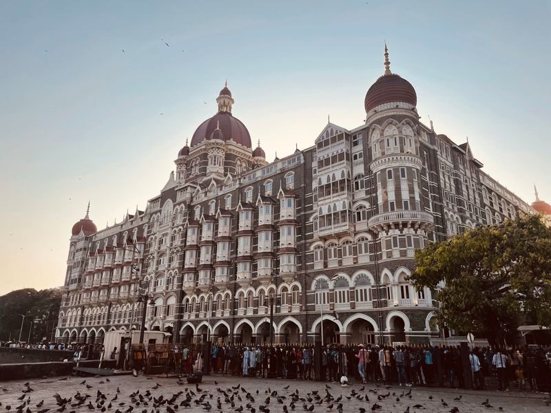 All-Inclusive Mumbai Private Full or Half-Day Tour from Mumbai - What to know before you book