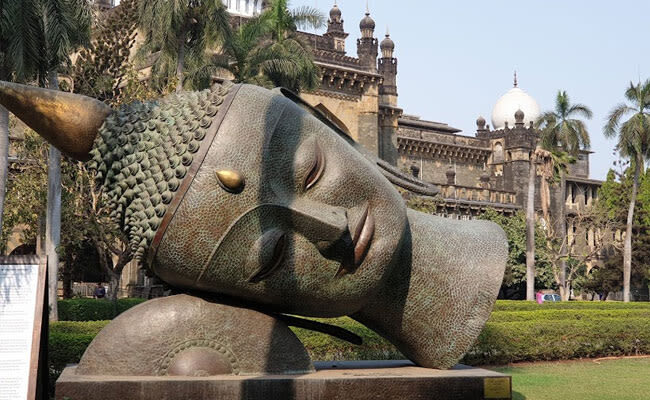 All-Inclusive Mumbai Private Full or Half-Day Tour from Mumbai - Timing, pickup and changes