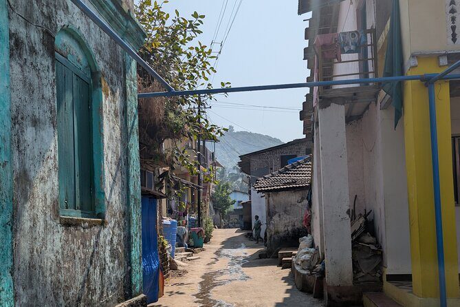 All-Inclusive Mumbai to Alibaug Coastal Villages RoPax Ferry Tour - A Deep Dive Into the Itinerary: What to Expect