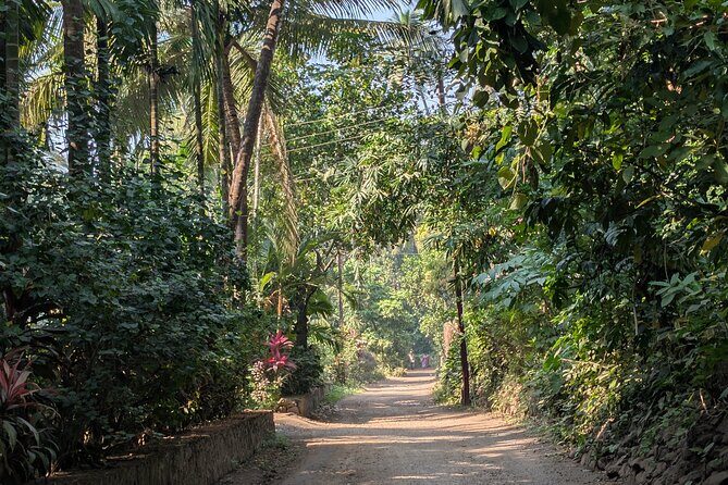 All-Inclusive Mumbai to Alibaug Coastal Villages RoPax Ferry Tour - FAQs