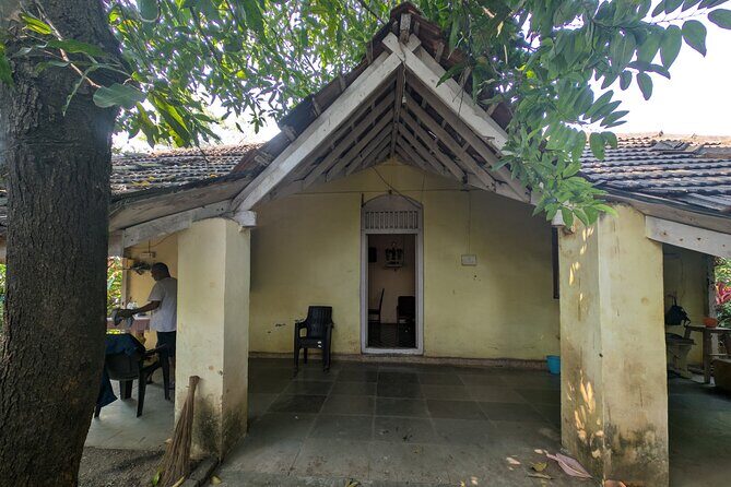 All-Inclusive Mumbai to Alibaug Coastal Villages RoPax Ferry Tour - FAQ