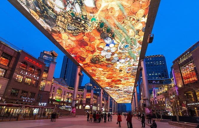 All-Inclusive Mutianyu Great Wall Hiking and Helicopter Overlook Tour - The Sum Up