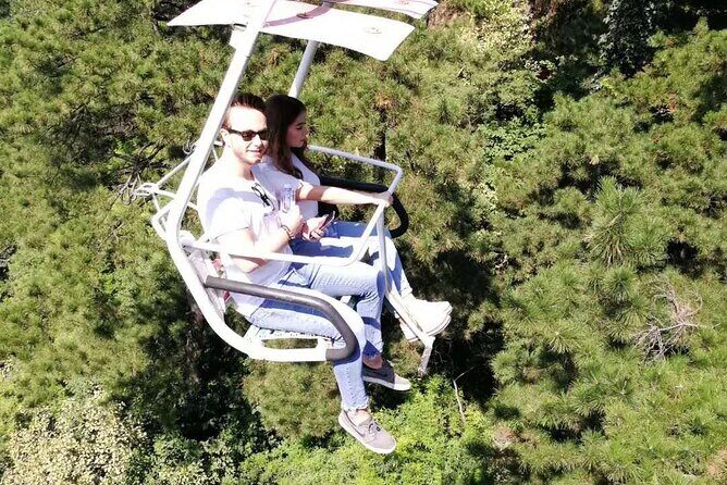 All-inclusive Mutianyu Wall and Forbidden City Private Tour - Exploring Beijing’s Top Landmarks in One Day