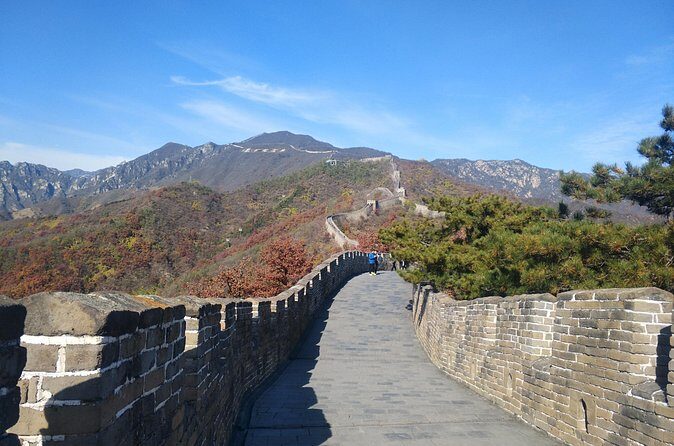 All-inclusive Mutianyu Wall and Ming Tombs Private Tour - Practical Tips for Your Day