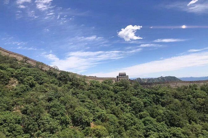All-inclusive Mutianyu Wall and Summer Palace Private Tour - FAQ
