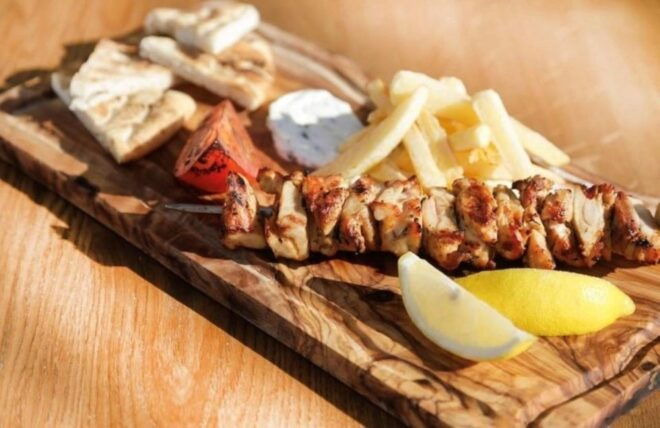 All Inclusive Mykonos Island Tour & Greek Food Tasting - Important Information