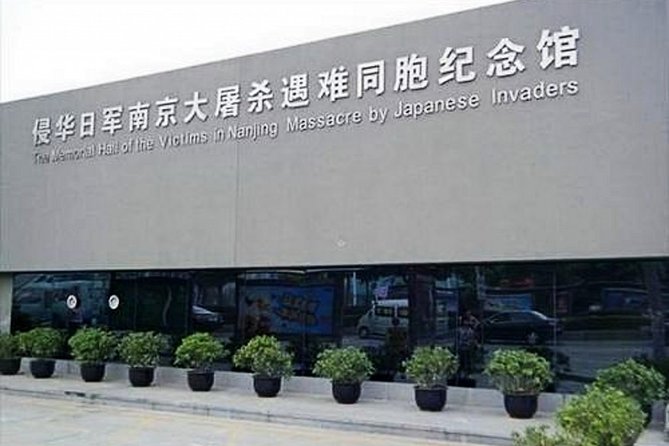 All Inclusive Nanjing City Private Day Tour With Tailor-Made Highlights - Price and Customer Reviews