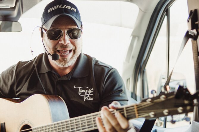 All-Inclusive Nashville to Jack Daniels Whiskey Adventure - Common Questions