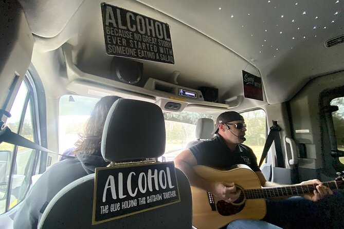 All-Inclusive Nashville to Jack Daniels Whiskey Adventure - The Sum Up