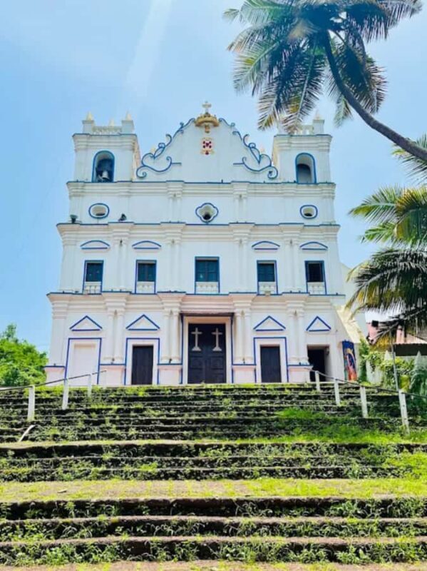 All-Inclusive North Goa Full or Half Day Tour with Pickup - FAQ