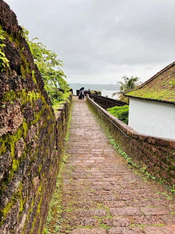 All-Inclusive North Goa Full or Half Day Tour with Pickup - Who Will Love This Tour?