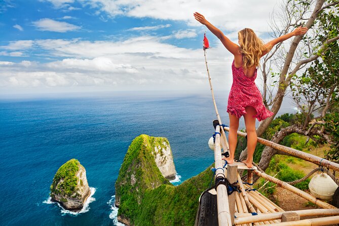 All Inclusive Nusa Penida Private Tour - Tour Highlights