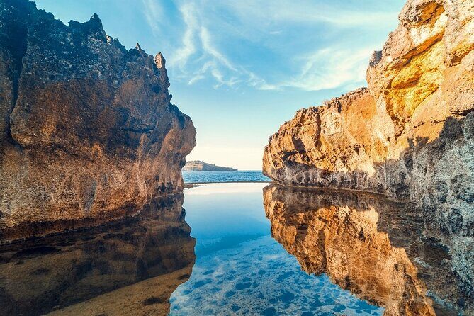 All-Inclusive Nusa Penida Tour - Is It Worth the Price?