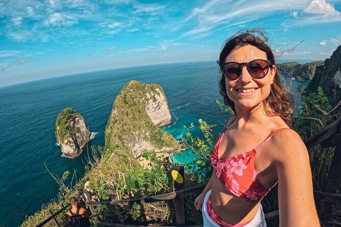 All-Inclusive Nusa Penida Tour - Why Choose This Tour?  