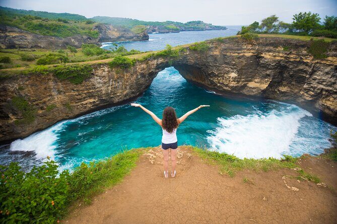 All-Inclusive Nusa Penida Tour - Who is This Tour Best Suited For?  