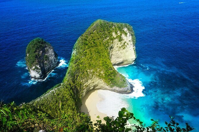 All Inclusive Nusa Penida Tour Package - Seamless Pickup and Transportation