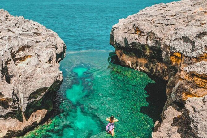 All Inclusive Nusa Penida Tour Package - The Itinerary: A Day Packed with Iconic Sights