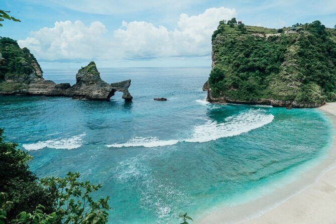 All Inclusive Nusa Penida Tour Package - Final Thoughts