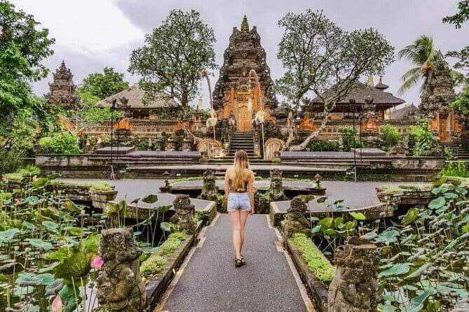 All Inclusive of Ubud Top Attraction - Introduction: What to Expect from This Ubud Tour