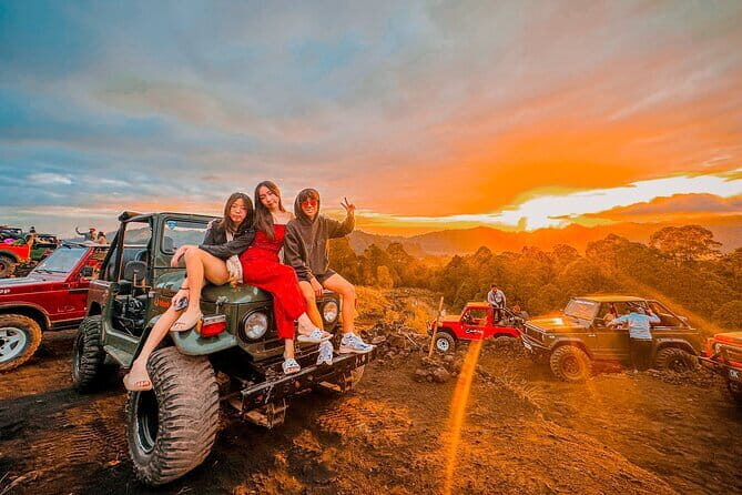 All Inclusive of Ubud Top Attraction - The Sum Up