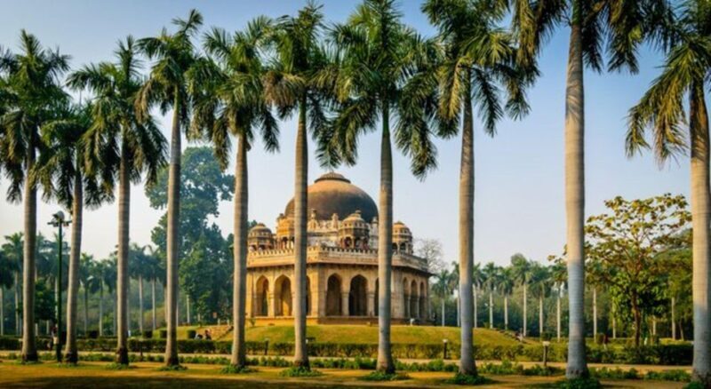 All Inclusive Old and New Delhi Full Day or Halfday Tour - Who Should Consider This Tour?