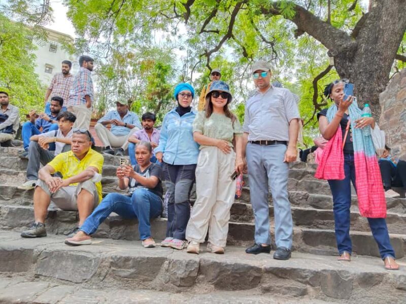 All Inclusive Old and New Delhi Private Day Tour - Good To Know