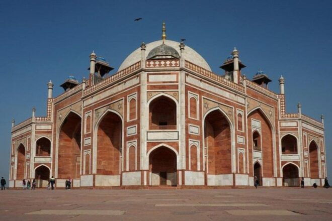 All Inclusive Old and New Delhi Private Guided Tour - Itinerary