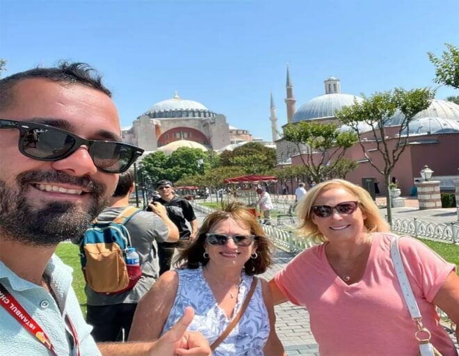 All İNclusive; Old Istanbul Tour for Groups From Cruise Port - Inclusions and Additional Information