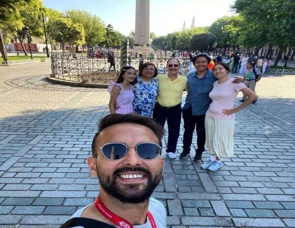 All İNclusive; Old Istanbul Tour for Groups From Cruise Port - Guided Tours and Languages