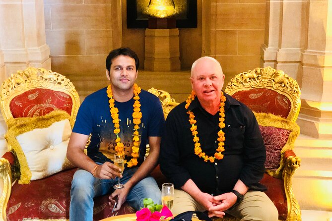 All Inclusive One Day Agra Tour From Delhi - Pickup Information