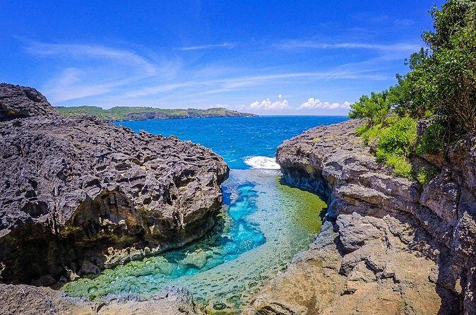 All Inclusive : One Day Nusa Penida Island West Part - The Sum Up