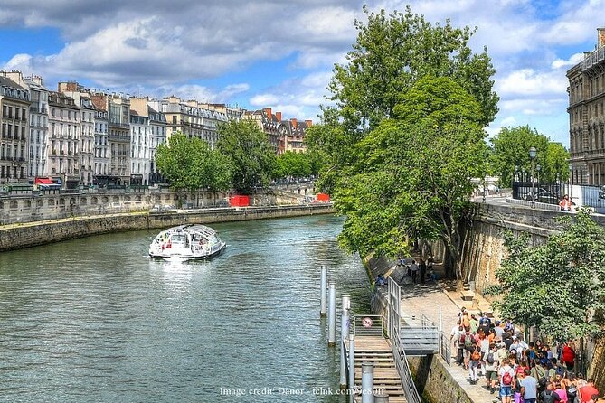 All Inclusive Paris: Full-Day Walking Tour With the Eiffel Tower - Traveler Reviews and Ratings