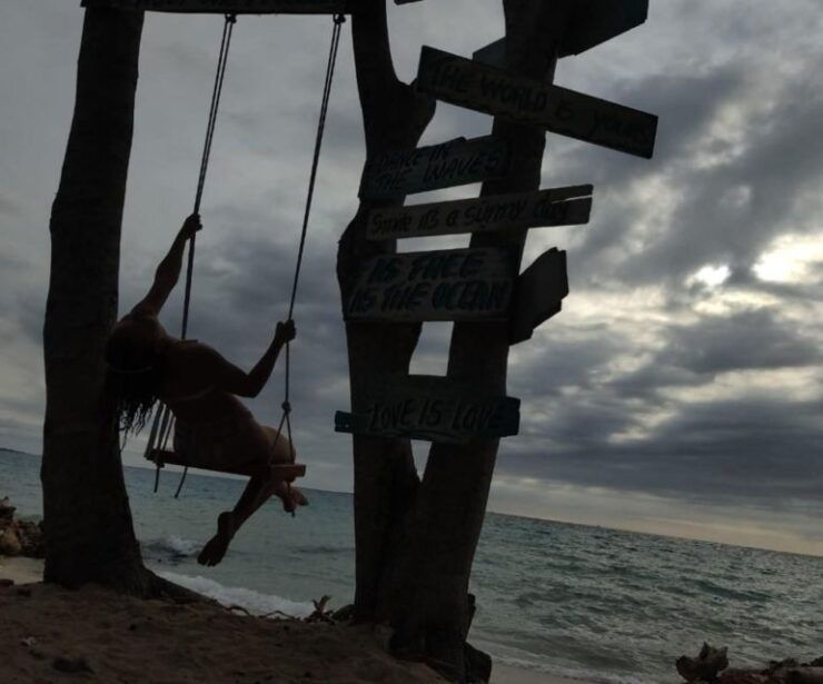 All-Inclusive Passage in Freedom Beach Club-Barú - Activity Details