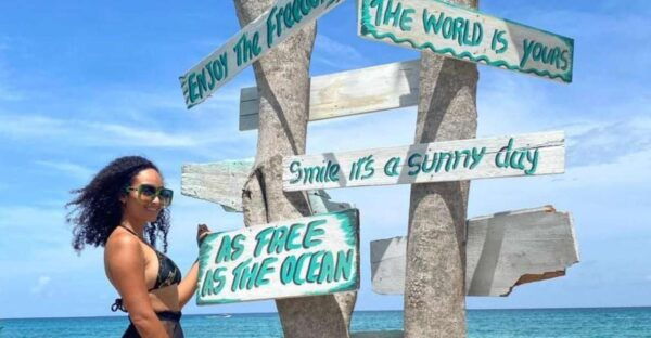 All-Inclusive Passage in Freedom Beach Club-Barú - The Sum Up