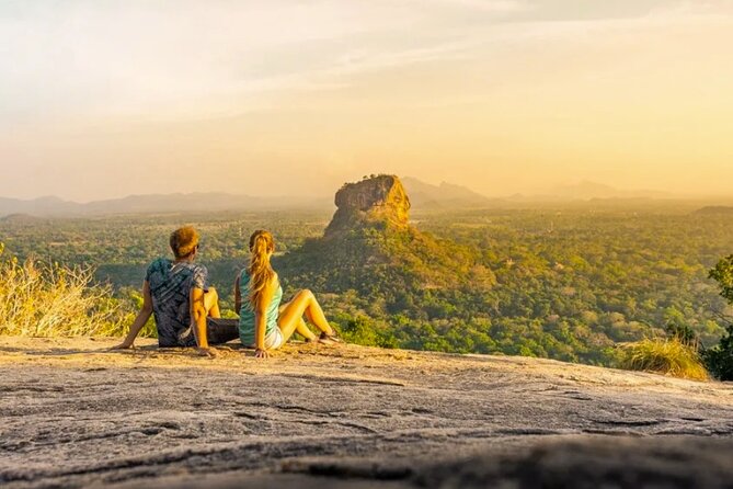 All Inclusive Pidurangala, Ibbankatuwa and Dambulla, From Colombo - Good To Know