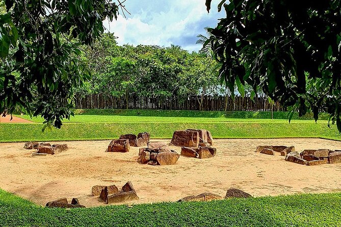 All Inclusive Pidurangala, Ibbankatuwa and Dambulla, From Colombo - Frequently Asked Questions