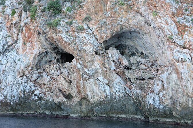 All Inclusive Pirate Boat Trip in Alanya - Overall Rating and Review Breakdown