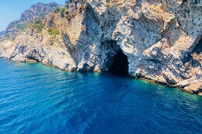 All Inclusive Pirate Boat Trip in Alanya - Review Highlights From Recent Travelers