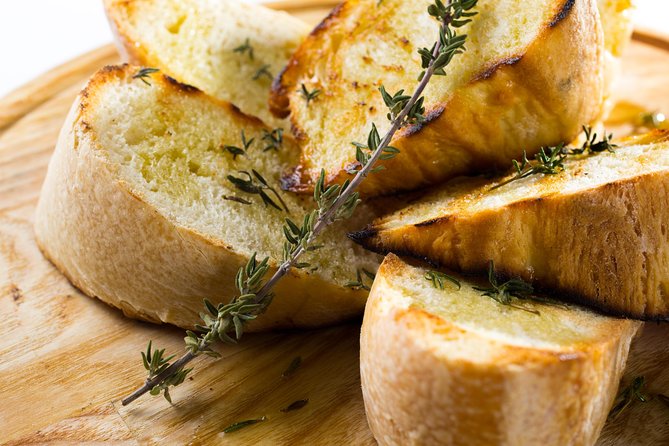 All Inclusive Pompeii, Pizza Class, Olive Oil Experience - Reviews