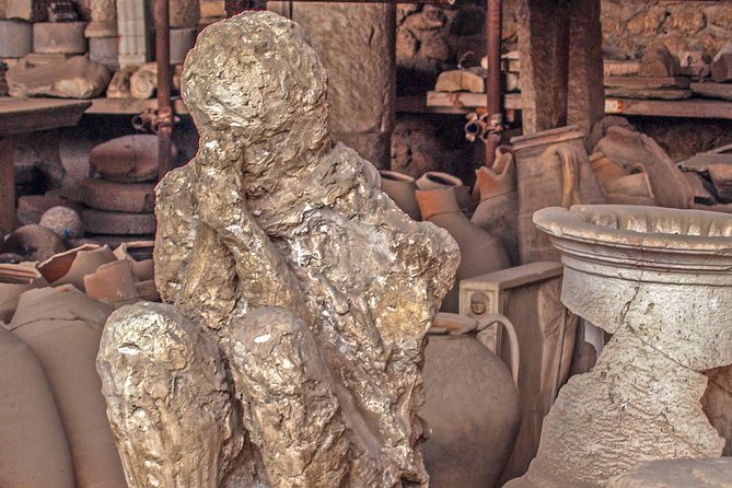 All Inclusive Pompeii, Pizza Class, Olive Oil Experience - Frequently Asked Questions