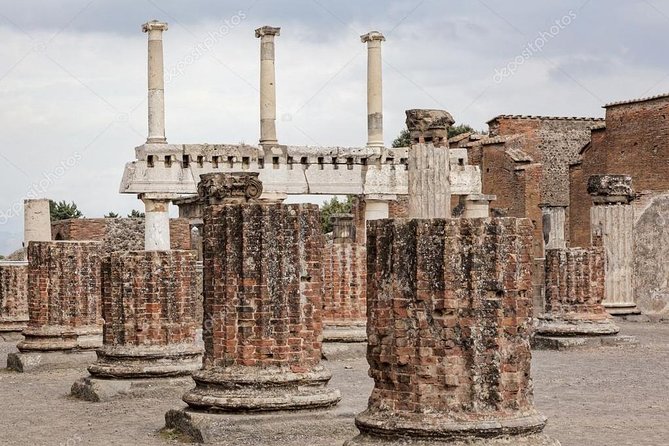 All Inclusive Pompeii Ruins Skip-The-Line Tour - Traveler Photos and Reviews