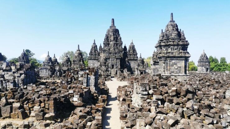 All-inclusive Prambanan Temple Half-Day Tour - Key Points